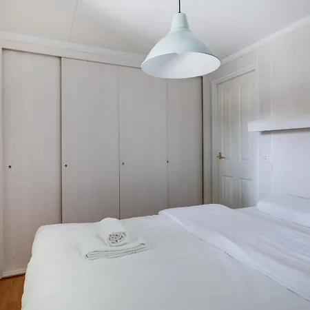 Rustig Gelegen In Het Bos - Domek alpejski *