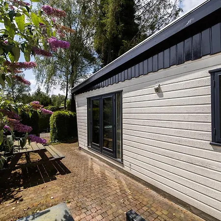 Rustig Gelegen In Het Bos - Putten