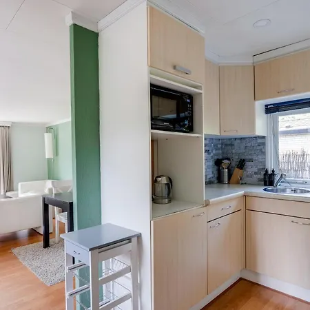 Rustig Gelegen In Het Bos - Domek alpejski *