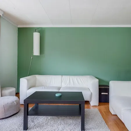 Шале Rustig Gelegen In Het Bos - *