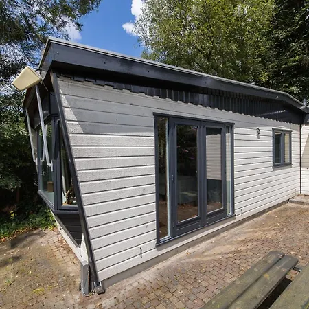 Rustig Gelegen In Het Bos - Putten