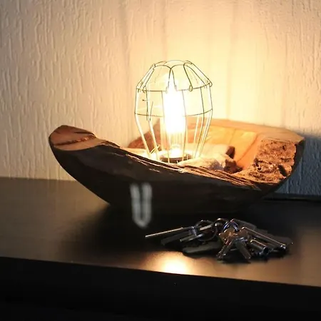 Domek alpejski Rustig Gelegen In Het Bos - *