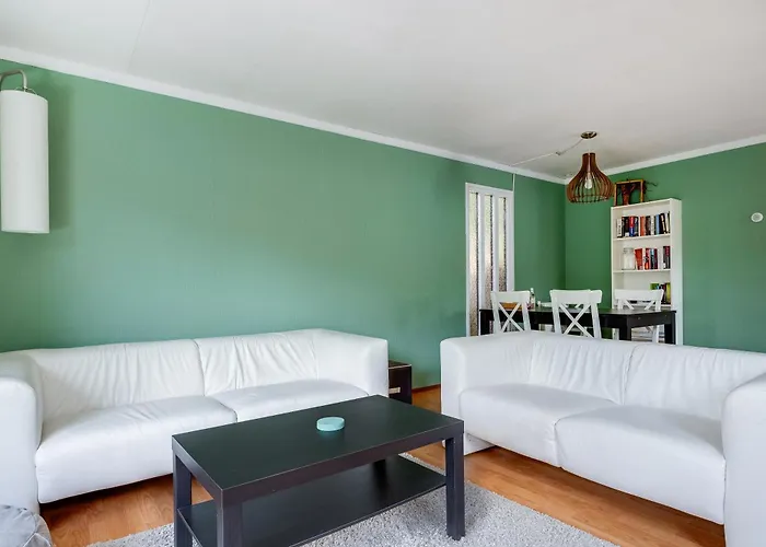 Rustig Gelegen In Het Bos - * Putten