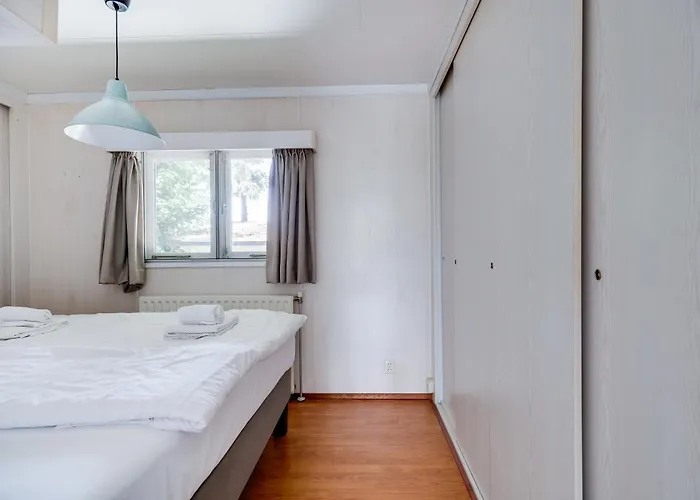 Rustig Gelegen In Het Bos - * Putten