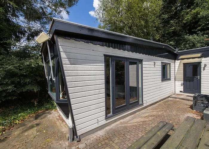 Rustig Gelegen In Het Bos - Putten