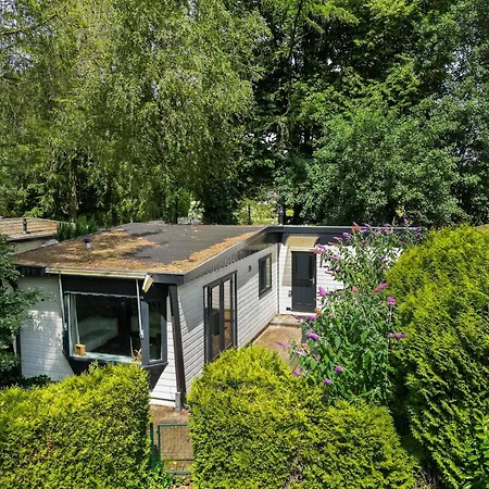 Rustig Gelegen In Het Bos - * Putten