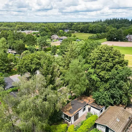 Rustig Gelegen In Het Bos - *