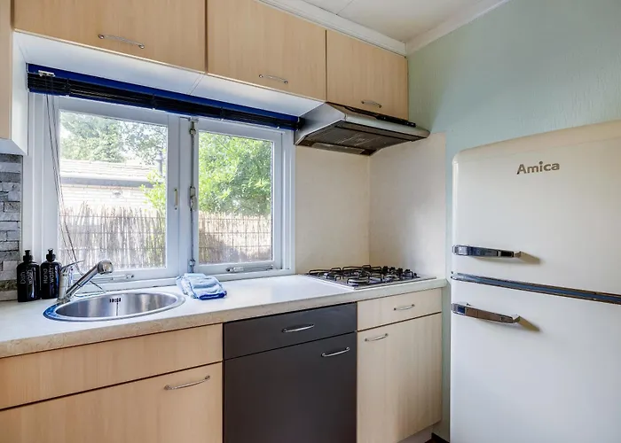 Rustig Gelegen In Het Bos - * Putten