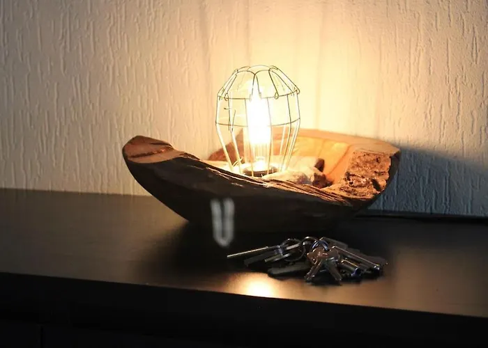 Chalet Rustig Gelegen In Het Bos - *